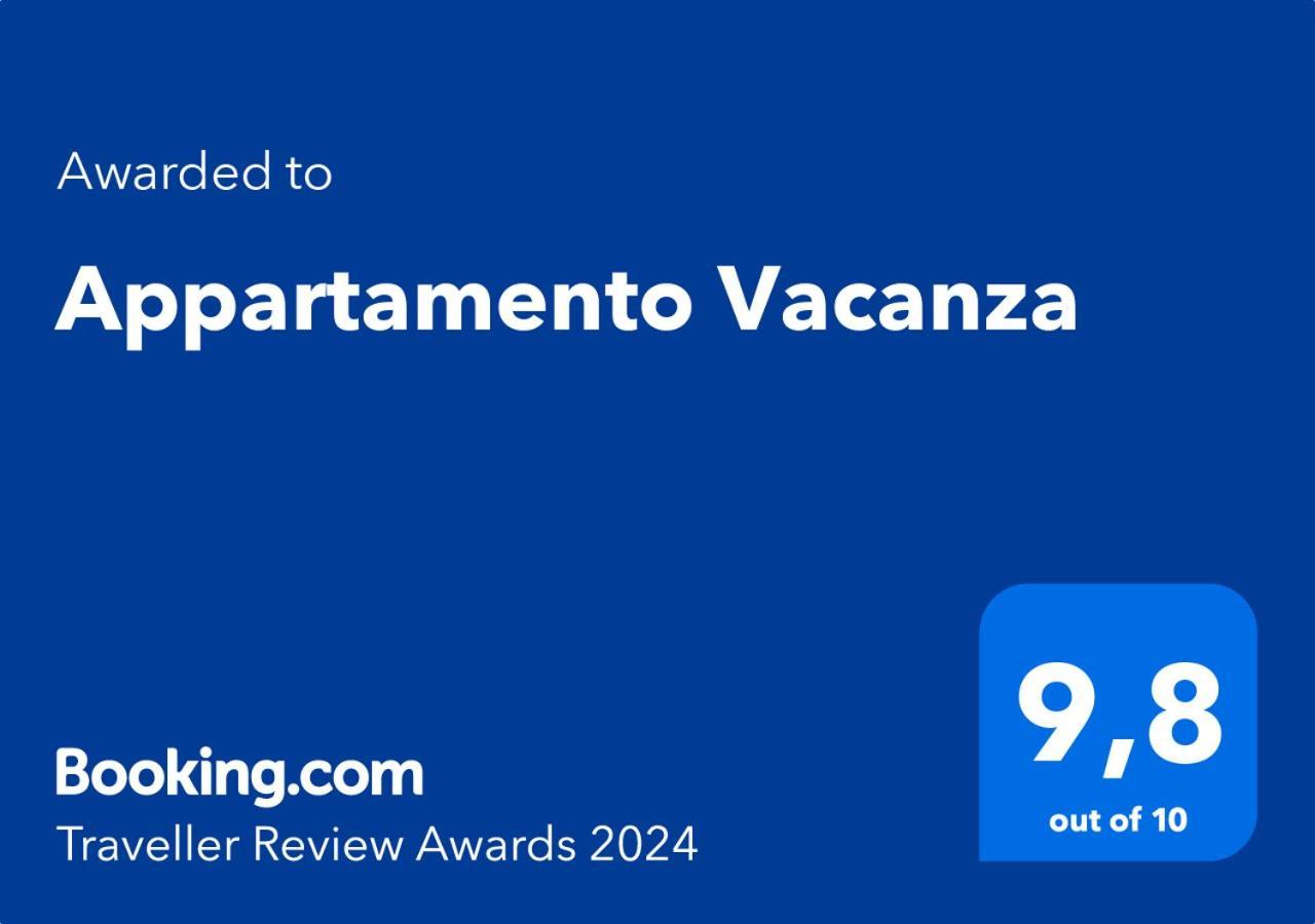 Appartamento Vacanza Mogoro Exterior foto