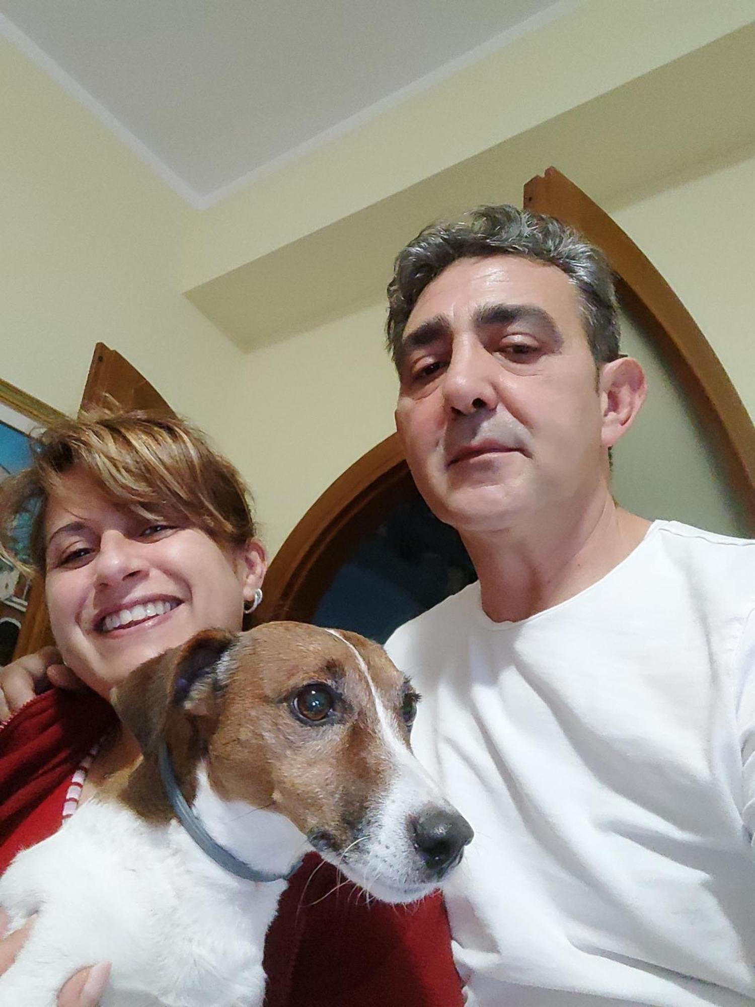 Appartamento Vacanza Mogoro Exterior foto
