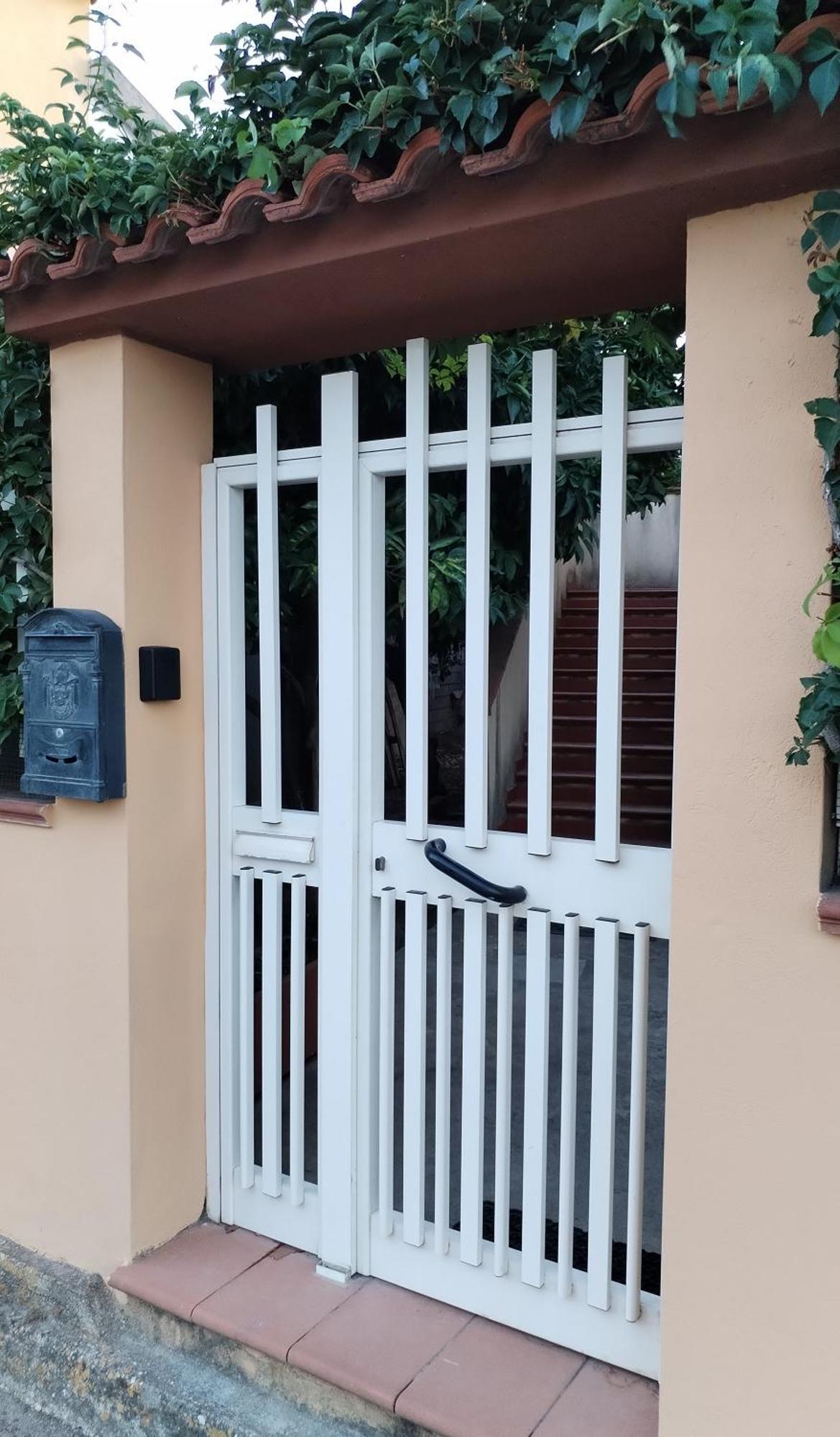 Appartamento Vacanza Mogoro Exterior foto